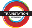Trainstation Studio Logo